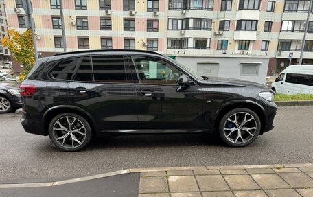 BMW X5, 2018 год, 6 000 000 рублей, 3 фотография