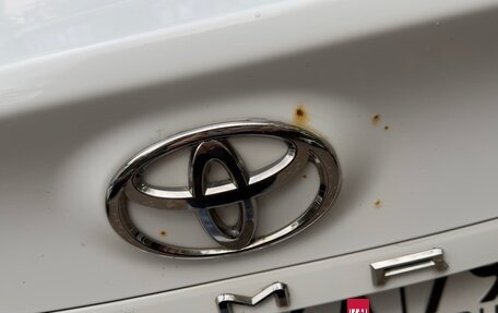 Toyota Camry, 2020 год, 2 000 000 рублей, 5 фотография
