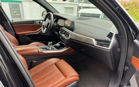 BMW X5, 2018 год, 6 000 000 рублей, 9 фотография