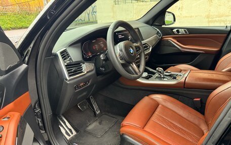 BMW X5, 2018 год, 6 000 000 рублей, 8 фотография