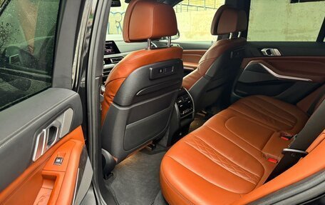 BMW X5, 2018 год, 6 000 000 рублей, 11 фотография