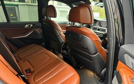 BMW X5, 2018 год, 6 000 000 рублей, 10 фотография