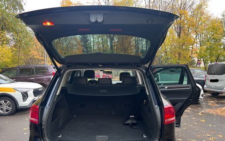 Volkswagen Touareg III, 2012 год, 2 600 000 рублей, 12 фотография