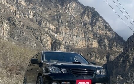 Mitsubishi Airtrek, 2002 год, 860 000 рублей, 2 фотография