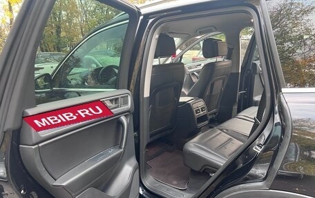 Volkswagen Touareg III, 2012 год, 2 600 000 рублей, 9 фотография