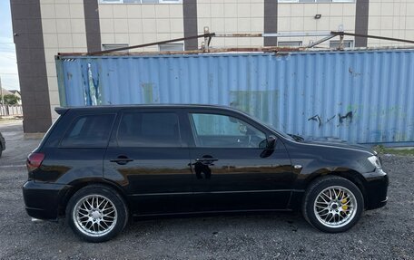 Mitsubishi Airtrek, 2002 год, 860 000 рублей, 8 фотография