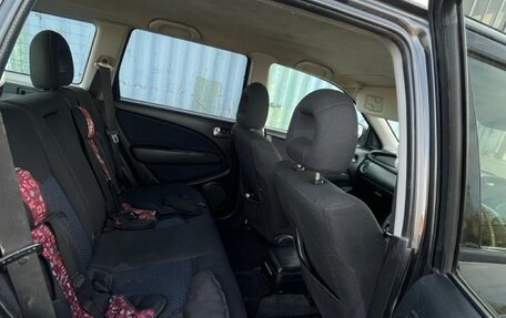 Mitsubishi Airtrek, 2002 год, 860 000 рублей, 16 фотография