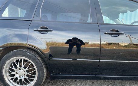 Mitsubishi Airtrek, 2002 год, 860 000 рублей, 12 фотография