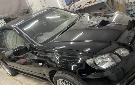 Mitsubishi Airtrek, 2002 год, 860 000 рублей, 14 фотография