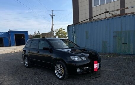 Mitsubishi Airtrek, 2002 год, 860 000 рублей, 9 фотография