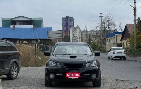 Mitsubishi Airtrek, 2002 год, 860 000 рублей, 10 фотография