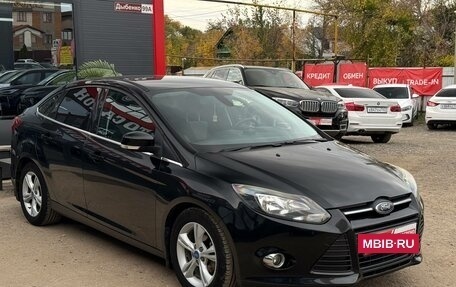 Ford Focus III, 2012 год, 870 000 рублей, 3 фотография