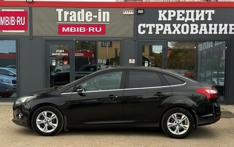 Ford Focus III, 2012 год, 870 000 рублей, 7 фотография