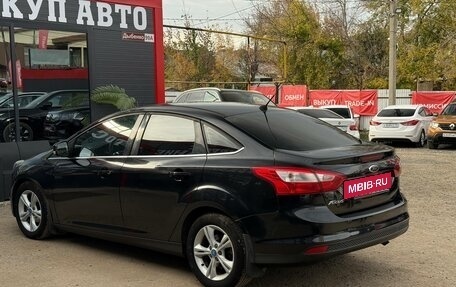 Ford Focus III, 2012 год, 870 000 рублей, 8 фотография