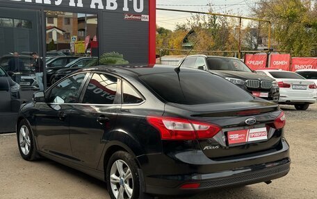 Ford Focus III, 2012 год, 870 000 рублей, 9 фотография