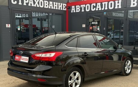 Ford Focus III, 2012 год, 870 000 рублей, 11 фотография