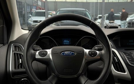Ford Focus III, 2012 год, 870 000 рублей, 16 фотография