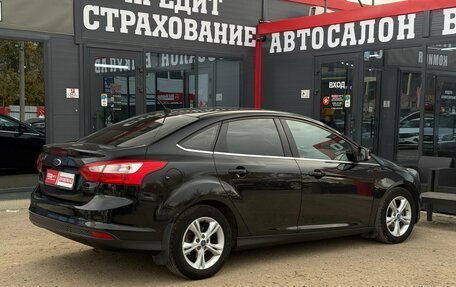 Ford Focus III, 2012 год, 870 000 рублей, 12 фотография