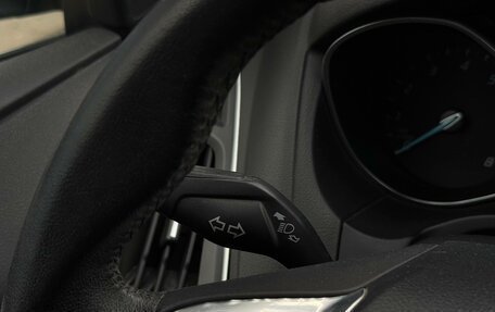 Ford Focus III, 2012 год, 870 000 рублей, 17 фотография