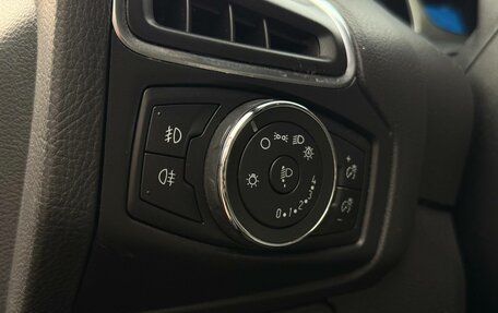 Ford Focus III, 2012 год, 870 000 рублей, 15 фотография