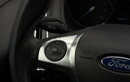 Ford Focus III, 2012 год, 870 000 рублей, 20 фотография