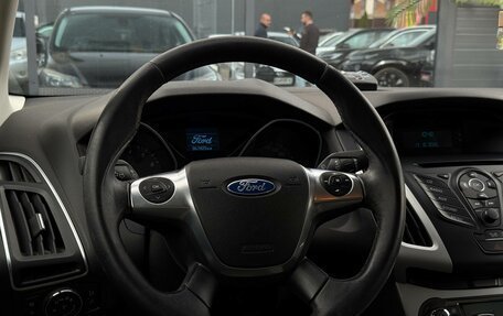 Ford Focus III, 2012 год, 870 000 рублей, 22 фотография