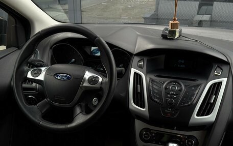 Ford Focus III, 2012 год, 870 000 рублей, 19 фотография