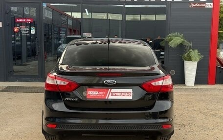Ford Focus III, 2012 год, 870 000 рублей, 10 фотография