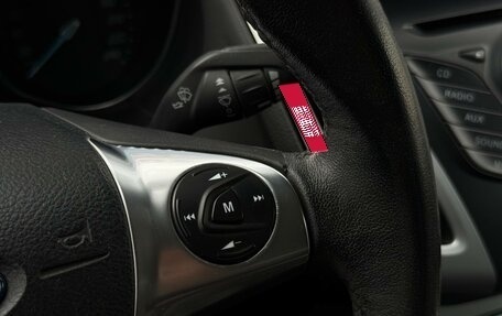 Ford Focus III, 2012 год, 870 000 рублей, 21 фотография