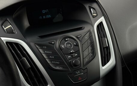 Ford Focus III, 2012 год, 870 000 рублей, 23 фотография
