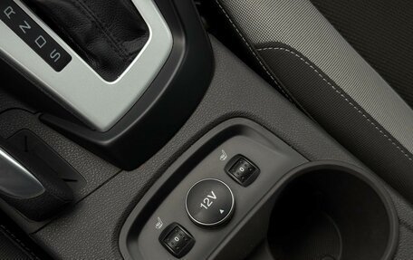 Ford Focus III, 2012 год, 870 000 рублей, 27 фотография
