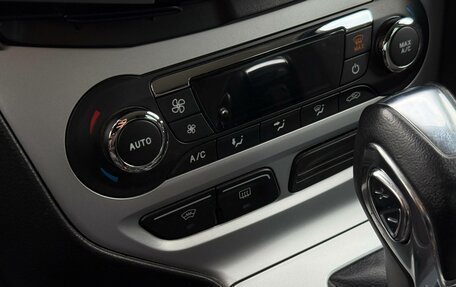 Ford Focus III, 2012 год, 870 000 рублей, 25 фотография