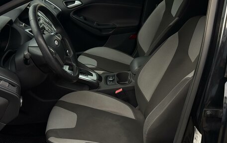 Ford Focus III, 2012 год, 870 000 рублей, 28 фотография