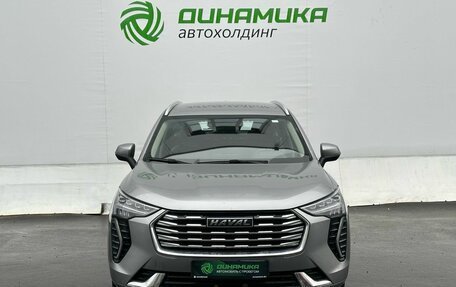 Haval Jolion, 2023 год, 1 470 000 рублей, 2 фотография