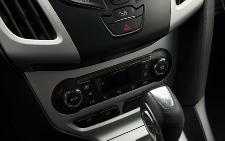 Ford Focus III, 2012 год, 870 000 рублей, 24 фотография