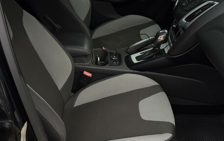 Ford Focus III, 2012 год, 870 000 рублей, 30 фотография
