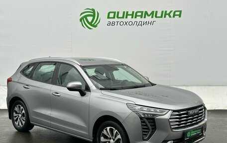 Haval Jolion, 2023 год, 1 470 000 рублей, 3 фотография
