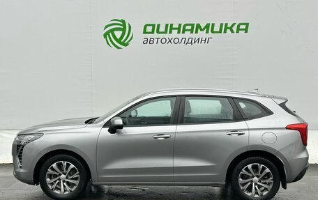 Haval Jolion, 2023 год, 1 470 000 рублей, 8 фотография