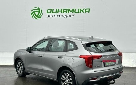 Haval Jolion, 2023 год, 1 470 000 рублей, 7 фотография