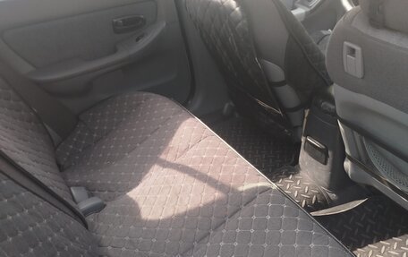Hyundai Elantra III рестайлинг, 2009 год, 500 000 рублей, 2 фотография