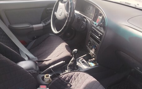 Hyundai Elantra III рестайлинг, 2009 год, 500 000 рублей, 3 фотография