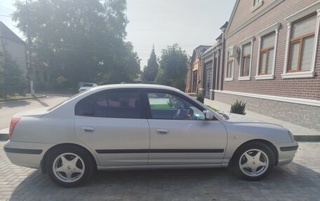 Hyundai Elantra III рестайлинг, 2009 год, 500 000 рублей, 5 фотография