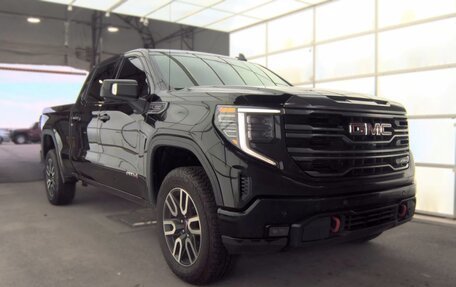 GMC Sierra, 2024 год, 7 000 000 рублей, 2 фотография