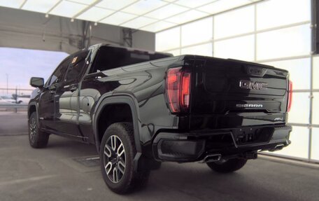 GMC Sierra, 2024 год, 7 000 000 рублей, 4 фотография