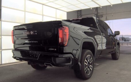 GMC Sierra, 2024 год, 7 000 000 рублей, 3 фотография