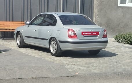 Hyundai Elantra III рестайлинг, 2009 год, 500 000 рублей, 7 фотография