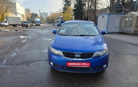 KIA Cerato III, 2009 год, 650 000 рублей, 1 фотография