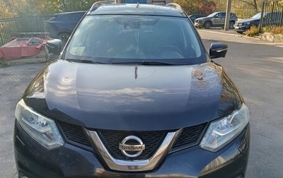 Nissan X-Trail, 2017 год, 1 600 000 рублей, 1 фотография