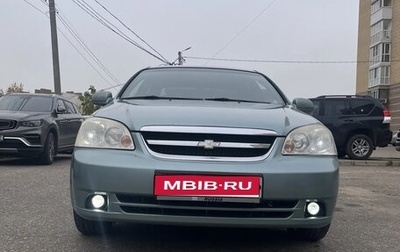 Chevrolet Lacetti, 2008 год, 360 000 рублей, 1 фотография