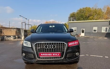 Audi Q5, 2016 год, 2 100 000 рублей, 1 фотография
